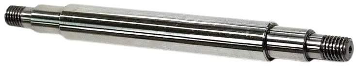 Turned Shaft